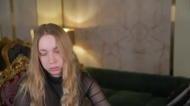 Linda054 online show from 10, 11, 2025