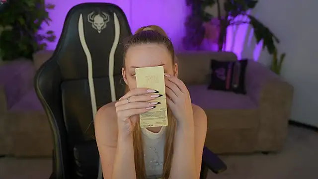 Linda054 online show from 15, 11, 2025