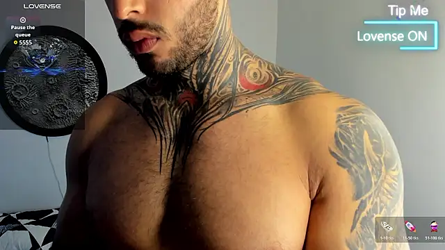 Snapshot of mike_belle chatting on 6, 2, 2026 mike belle online show from 6, 2, 2026