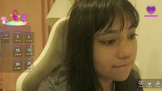 Snapshot of emitaa17228o chatting on 7, 6, 2026 emitaa17228o online show from 7, 6, 2026