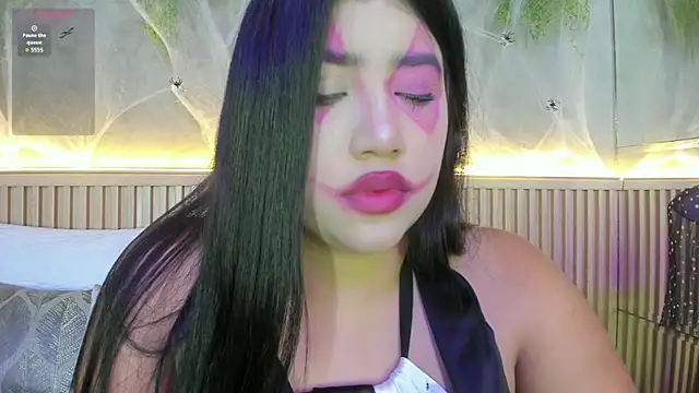 Snapshot of Lana_Lann chatting on 31, 10, 2025 Lana Lann online show from 31, 10, 2025