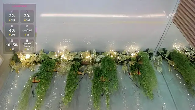 Snapshot of Lana_Lann chatting on 3, 12, 2025 Lana Lann online show from 3, 12, 2025