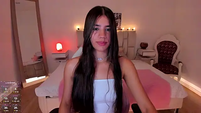 Sophia rincon online show from 10, 9, 2025