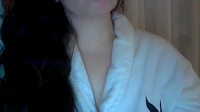 Snapshot of Sandysecret chatting on 12, 1, 2025 Sandysecret online show from 12, 1, 2025
