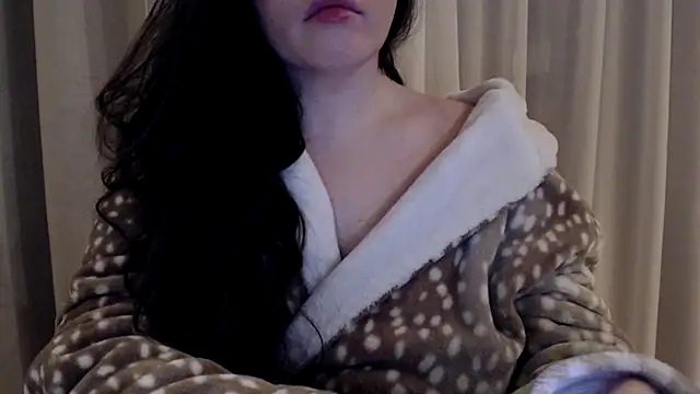 Snapshot of Sandysecret chatting on 15, 1, 2025 Sandysecret online show from 15, 1, 2025