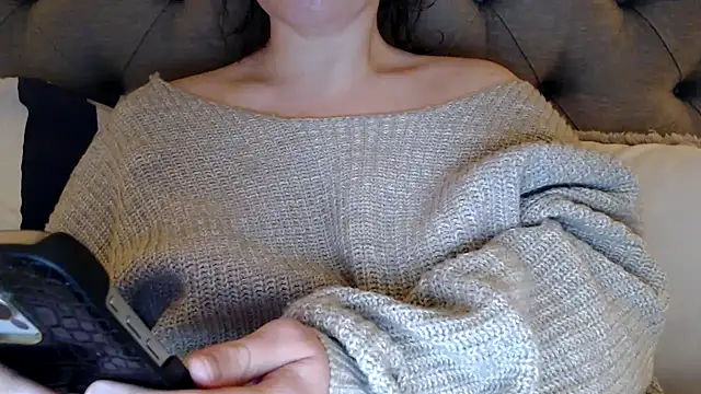 Snapshot of Sandysecret chatting on 22, 1, 2025 Sandysecret online show from 22, 1, 2025