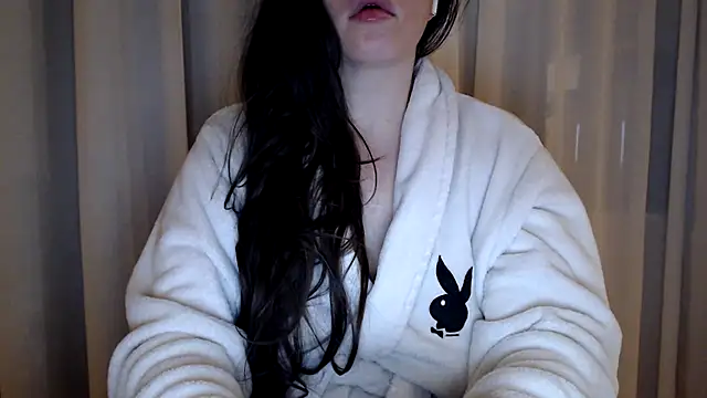 Snapshot of Sandysecret chatting on 27, 1, 2025 Sandysecret online show from 27, 1, 2025