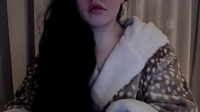 Snapshot of Sandysecret chatting on 18, 2, 2025 Sandysecret online show from 18, 2, 2025