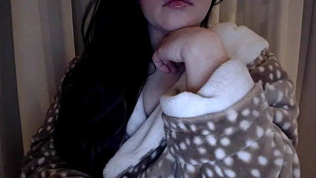 Snapshot of Sandysecret chatting on 24, 2, 2025 Sandysecret online show from 24, 2, 2025