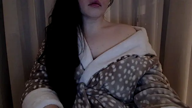 Snapshot of Sandysecret chatting on 5, 3, 2025 Sandysecret online show from 5, 3, 2025