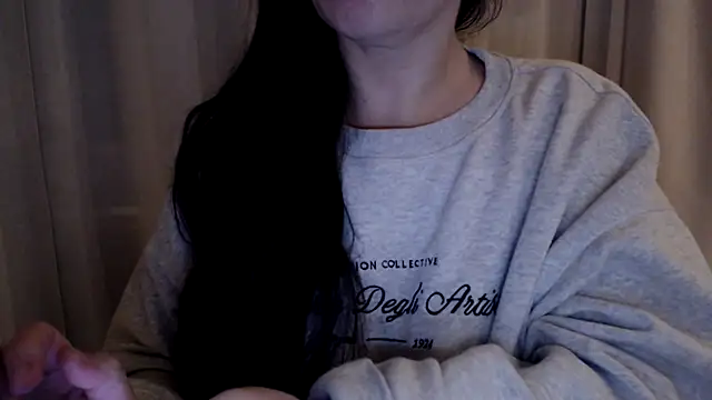 Snapshot of Sandysecret chatting on 14, 9, 2025 Sandysecret online show from 14, 9, 2025