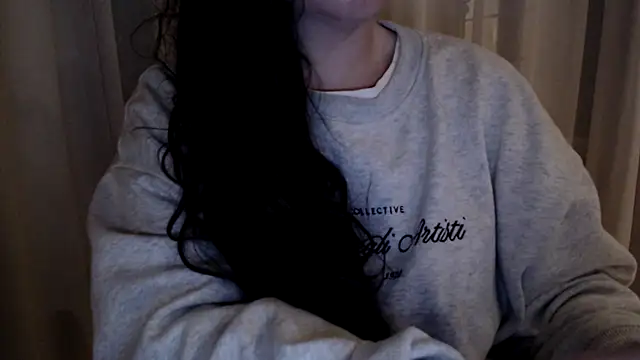 Snapshot of Sandysecret chatting on 21, 9, 2025 Sandysecret online show from 21, 9, 2025