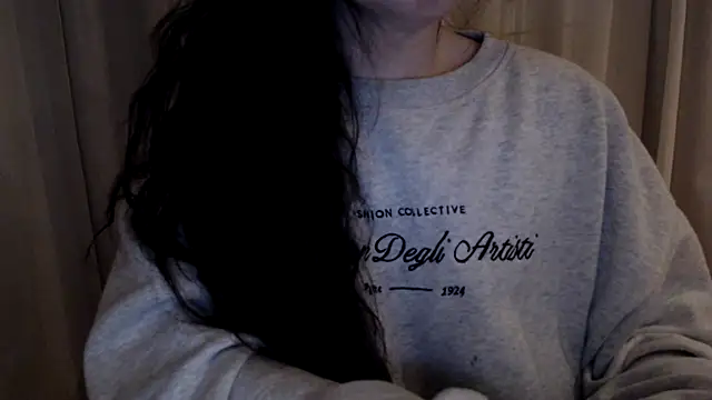 Snapshot of Sandysecret chatting on 22, 9, 2025 Sandysecret online show from 22, 9, 2025