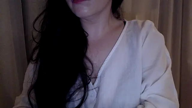 Snapshot of Sandysecret chatting on 25, 9, 2025 Sandysecret online show from 25, 9, 2025