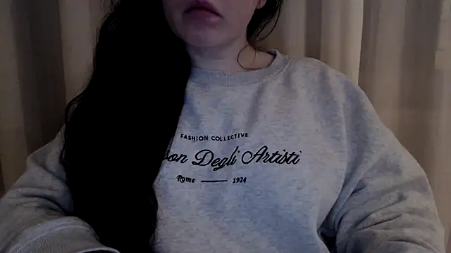 Snapshot of Sandysecret chatting on 20, 10, 2025 Sandysecret online show from 20, 10, 2025