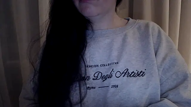 Snapshot of Sandysecret chatting on 10, 11, 2025 Sandysecret online show from 10, 11, 2025