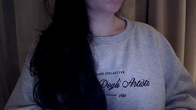 Snapshot of Sandysecret chatting on 12, 11, 2025 Sandysecret online show from 12, 11, 2025