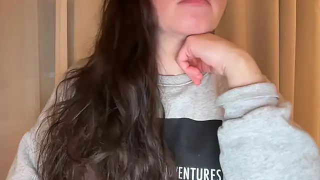 Sandysecret online show from 18, 2, 2026