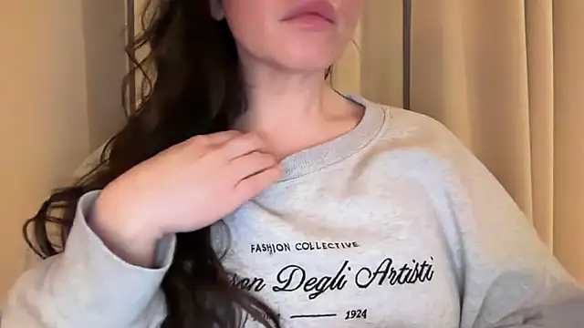 Sandysecret online show from 12, 3, 2026