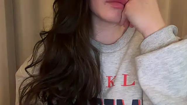 Sandysecret online show from 1, 4, 2026