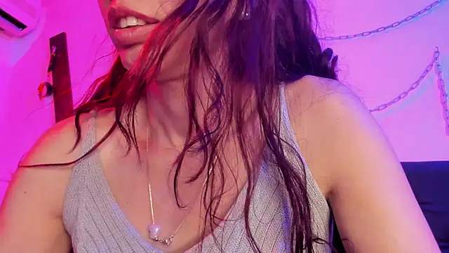 Snapshot of Little_Naughtty chatting on 28, 6, 2026 Little Naughtty online show from 28, 6, 2026