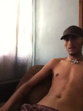 ZaddyBigDee online show from 10, 3, 2025