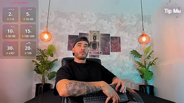 Nate franco online show from 29, 10, 2025