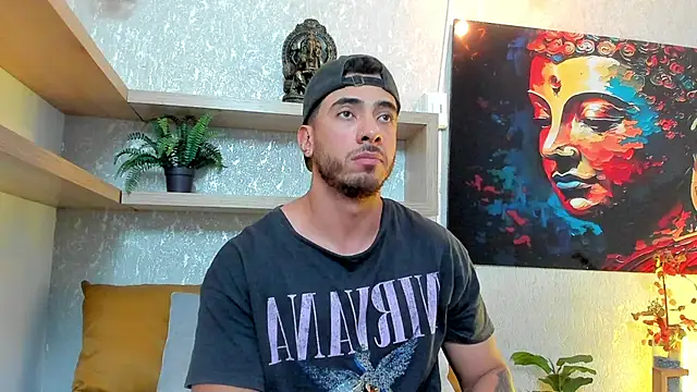 Snapshot of Nate_franco chatting on 18, 12, 2025 Nate franco online show from 18, 12, 2025