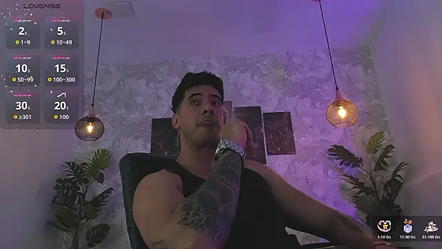 Snapshot of Nate_franco chatting on 1, 2, 2026 Nate franco online show from 1, 2, 2026