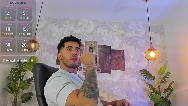 Snapshot of Nate_franco chatting on 9, 2, 2026 Nate franco online show from 9, 2, 2026