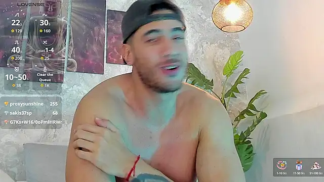 Snapshot of Nate_franco chatting on 12, 2, 2026 Nate franco online show from 12, 2, 2026