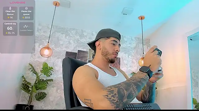 Nate franco online show from 26, 5, 2026