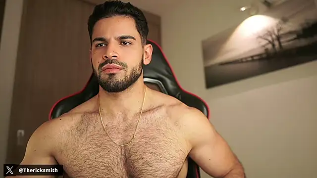 Rick  Smith153 online show from 29, 10, 2025