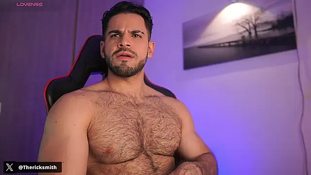 Rick  Smith153 online show from 3, 12, 2025