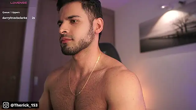 Rick  Smith153 online show from 17, 2, 2026