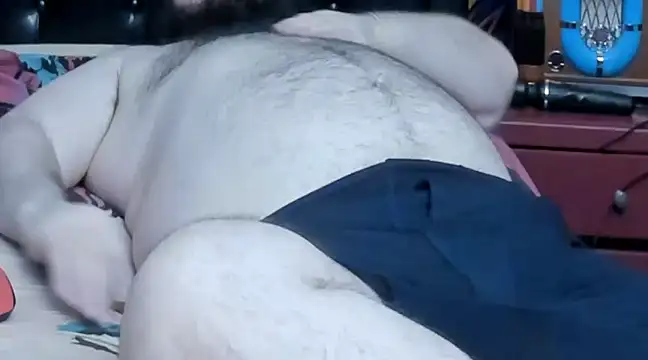 Snapshot of Dominant_BEAR chatting on 18, 3, 2025 Dominant BEAR online show from 18, 3, 2025