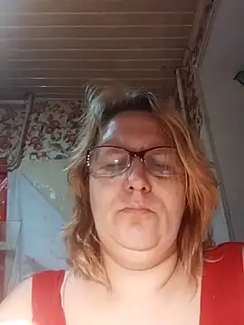 Forest-Lady online show from 6, 11, 2025