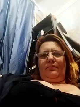 Forest-Lady online show from 6, 2, 2026