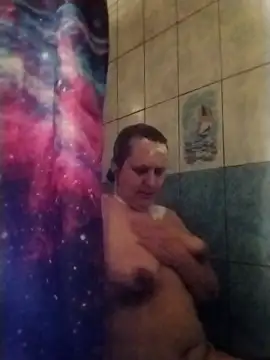 Forest-Lady online show from 16, 2, 2026