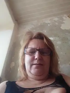 Forest-Lady online show from 4, 3, 2026