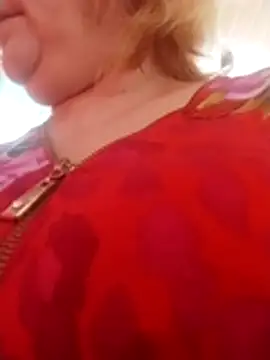 Forest-Lady online show from 14, 3, 2026