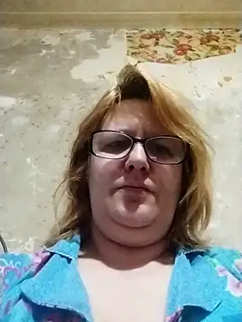 Forest-Lady online show from 18, 3, 2026