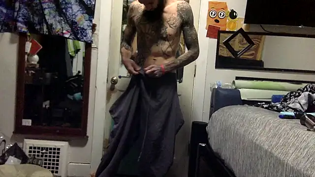 Robriguezxxx online show from 22, 1, 2025