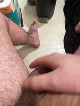 Ohyeah0911 online show from 15, 4, 2026