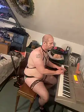 Snapshot of ditchwater chatting on 23, 1, 2025 ditchwater online show from 23, 1, 2025