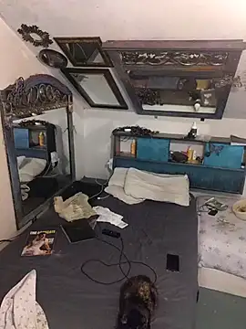 Snapshot of ditchwater chatting on 28, 10, 2025 ditchwater online show from 28, 10, 2025