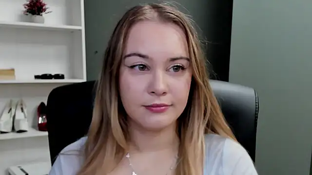 kitty valeria online show from 17, 1, 2026