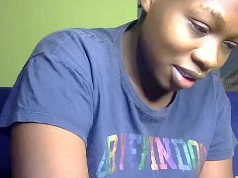 Horny-pretty online show from 19, 2, 2026