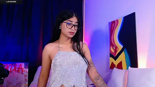 thalia 066 online show from 5, 11, 2025