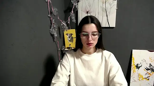 lady olivia  online show from 21, 12, 2024